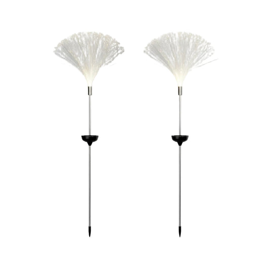 DML8760 Lámpara decorativa de fibra