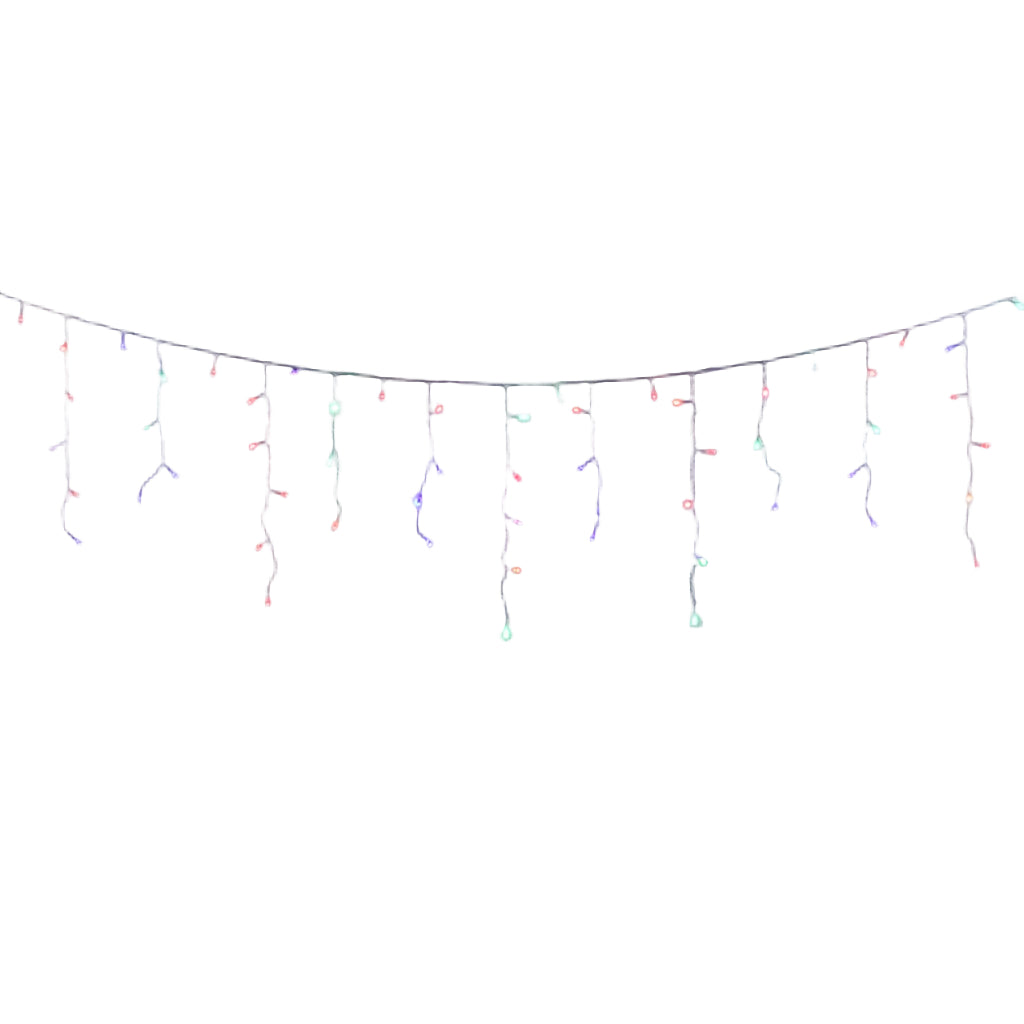Serie multicolor de 10 m. Modelo:DML8734