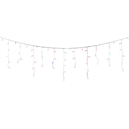 Serie multicolor de 10 m. Modelo:DML8734