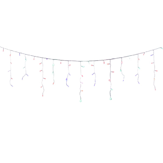 Serie multicolor de 10 m. Modelo:DML8734