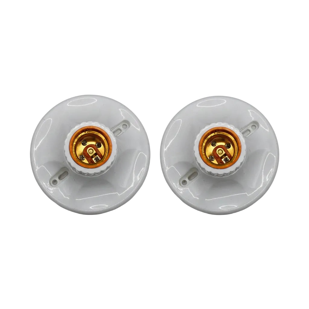 Soporte de lámpara. Modelo: HL-DT5418