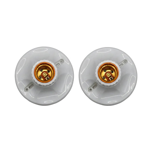 Soporte de lámpara. Modelo: HL-DT5418