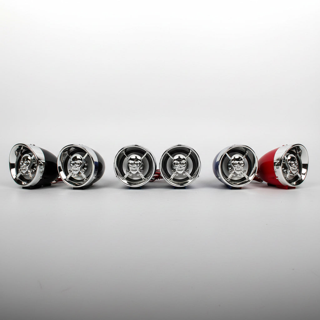 Alarma para moto: HL-BM5