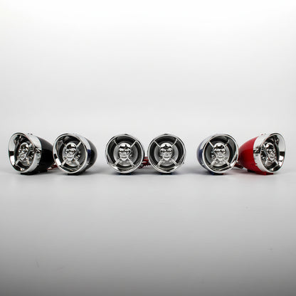 Alarma para moto: HL-BM5