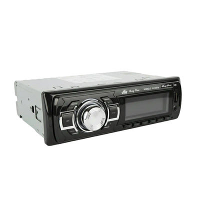 HL-HL-AT376 Autoestereo con Radio, TF, USB, AUX,