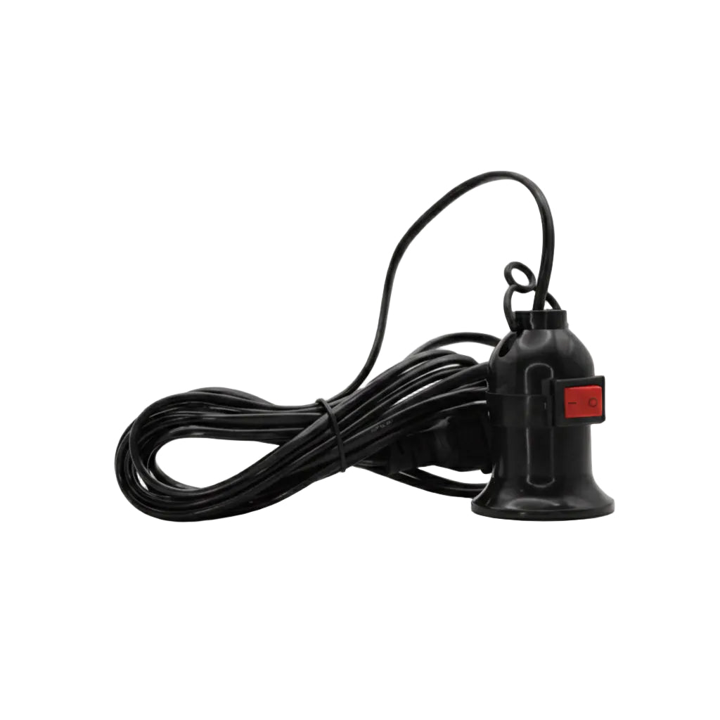 HL-DX9625 Extension con socket