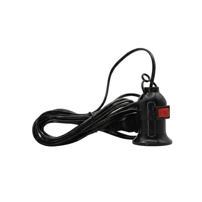 HL-DX9625 Extension con socket