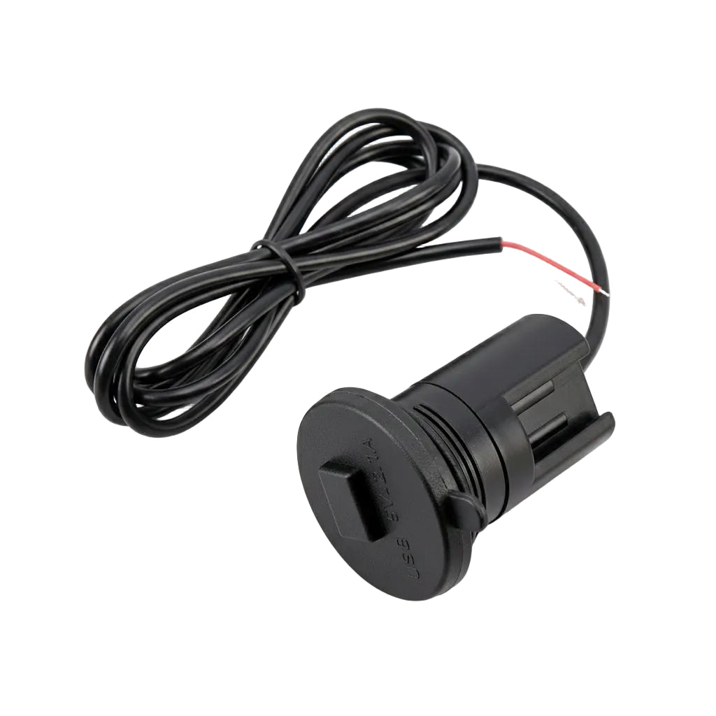 CARG133 Cargador Para moto