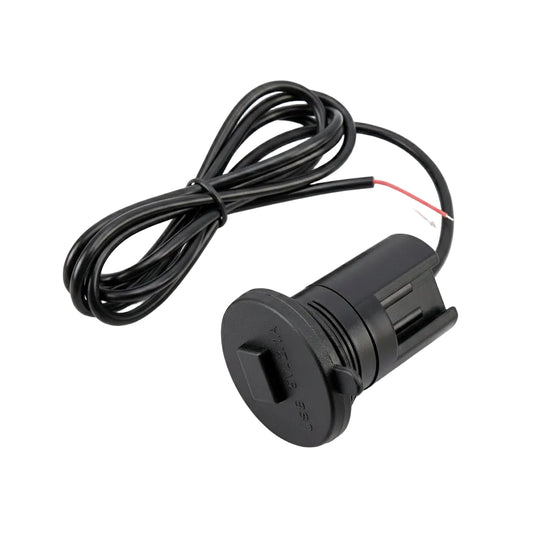 CARG133 Cargador Para moto