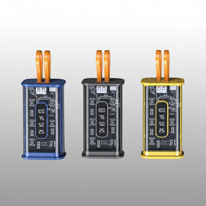 YFY4207D Power Bank