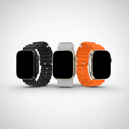 WS-GS8 Reloj inteligente
