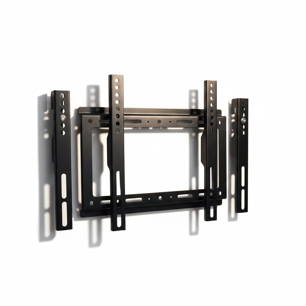 Soporte de base cuadrada para TV de 14"-42" SOP5738