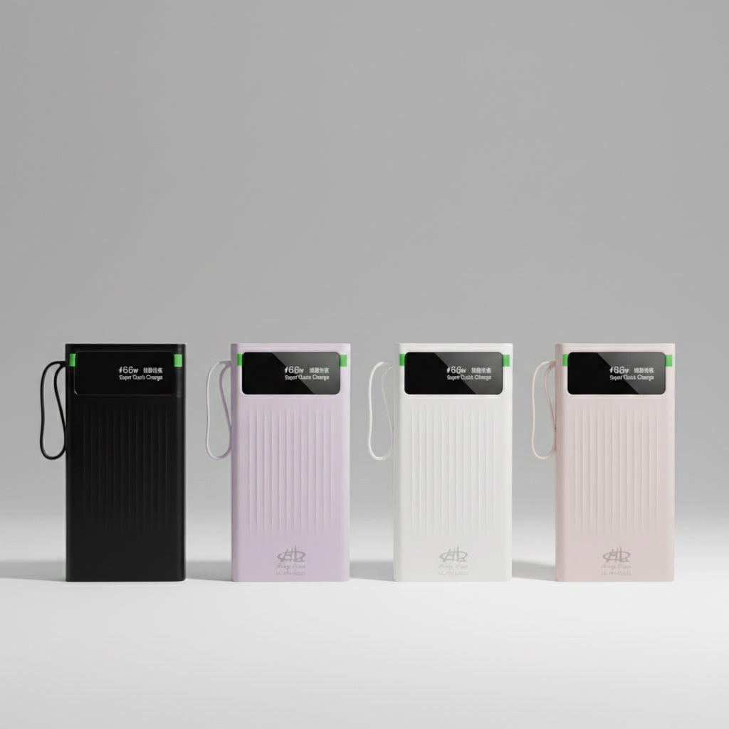 YFY4203D Power Bank