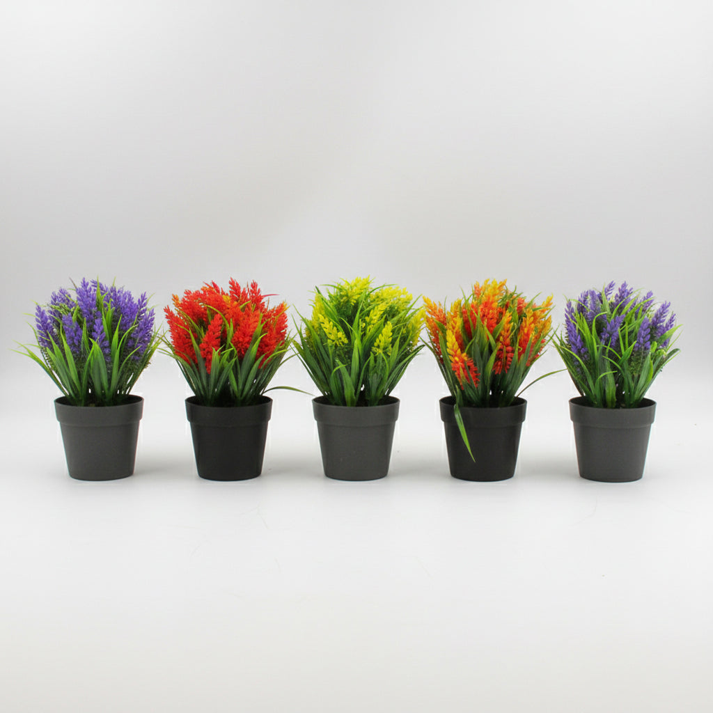 HL-FA2151 Flor artificial para decoración