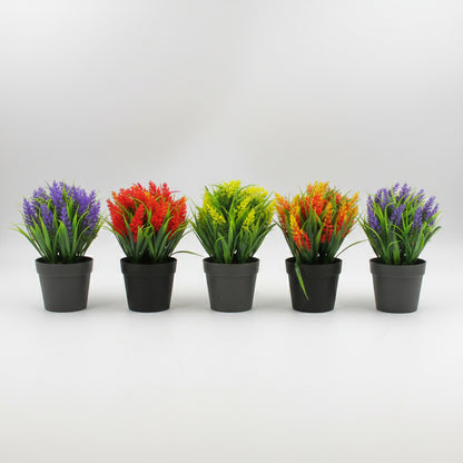 HL-FA2151 Flor artificial para decoración