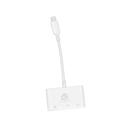Adaptador.Modelo:HL-OTG5397