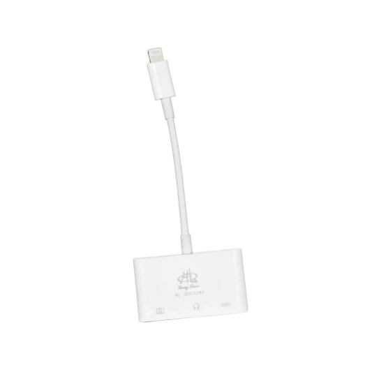 Adaptador.Modelo:HL-OTG5397