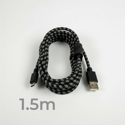 CV726-1.5M Cable recargable
