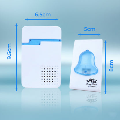 T16652 Timbre Inalámbrico