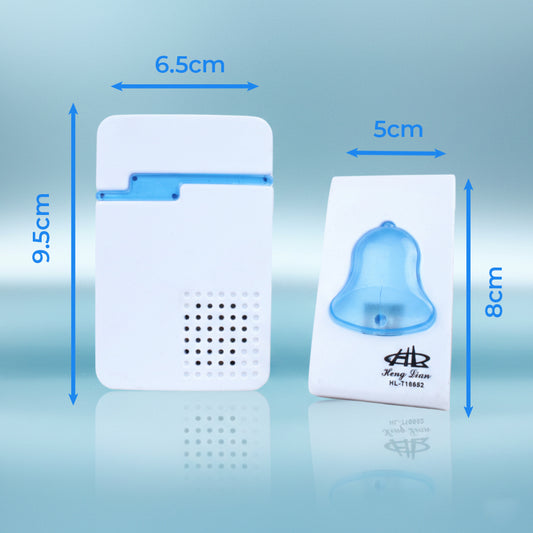 T16652 Timbre Inalámbrico