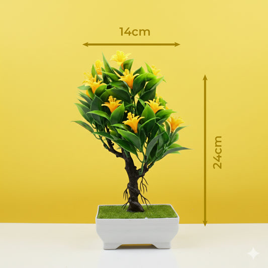 HL-YH22564 Planta Artificial