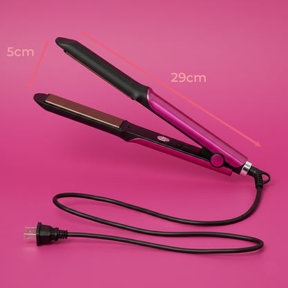 Plancha profesional, alaciadora PL82