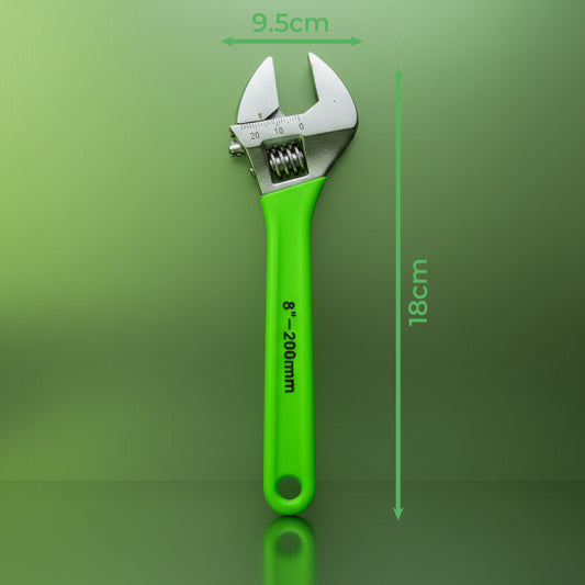 Perico de 8" 200mm: HL-PIN5539