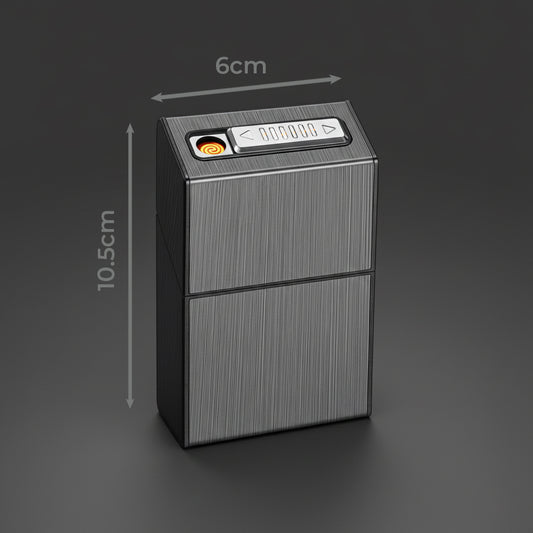 Encendedor.Modelo:HL-DYQ9507