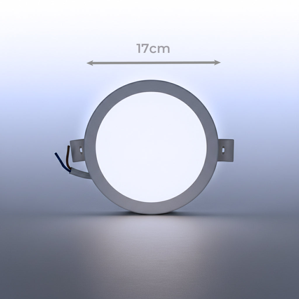 INT016 LAMPARA LED