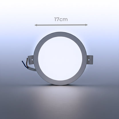 INT016 LAMPARA LED
