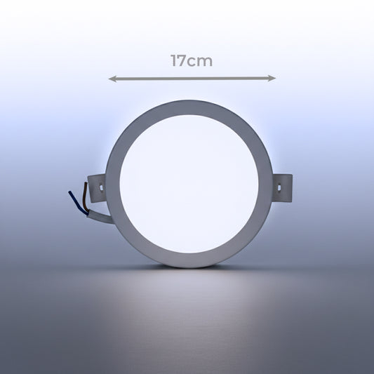 INT016 LAMPARA LED