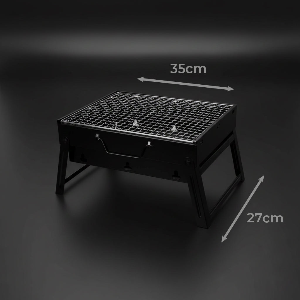HL-BBQ9118 Parrilla para cocinar