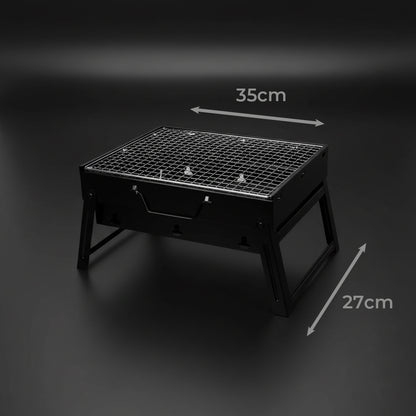 HL-BBQ9118 Parrilla para cocinar