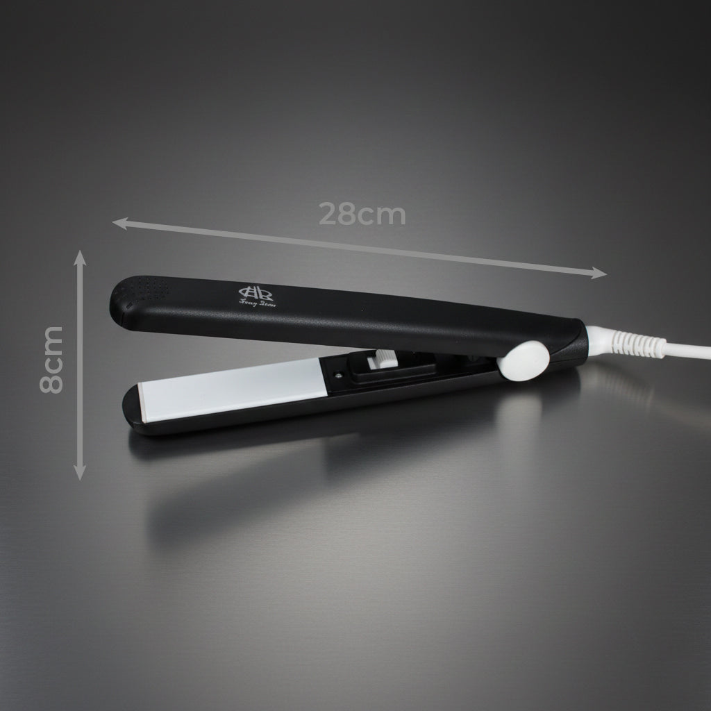 Mini plancha.Modelo:HL-PL80