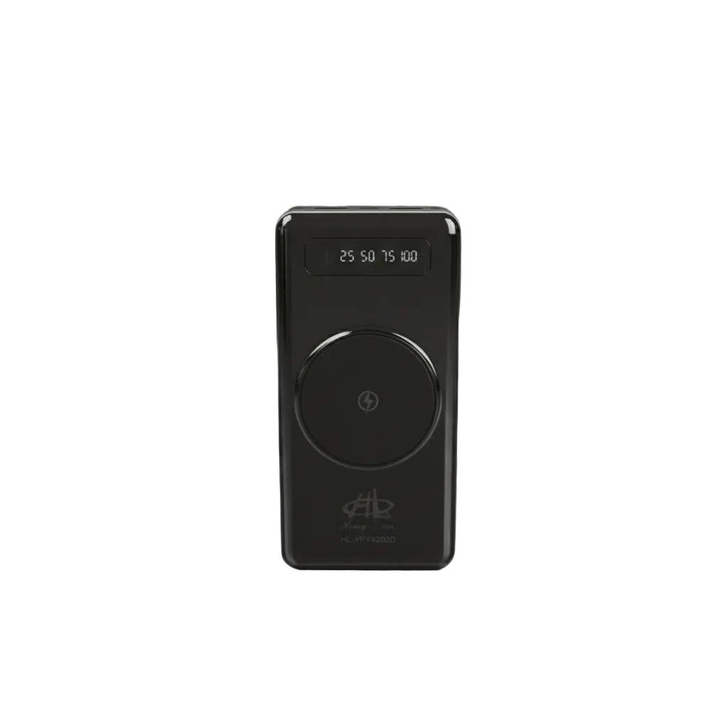HL-YFY4202D Power Bank