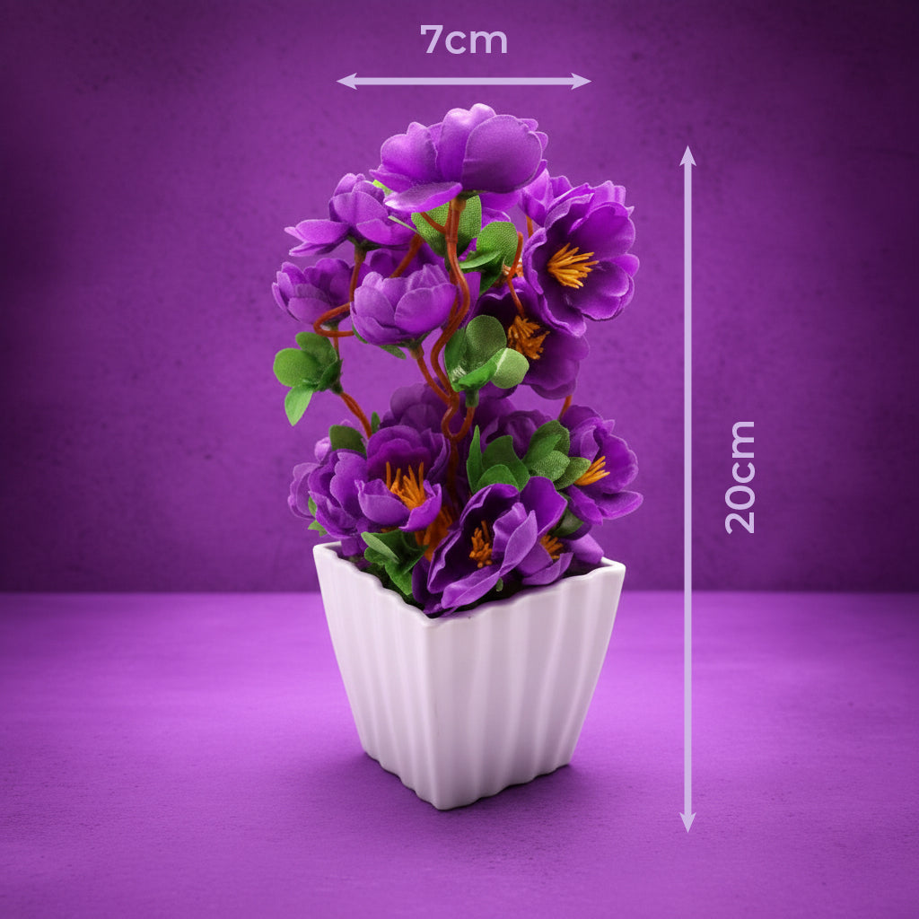 FAC9449 Planta artificial para decoración