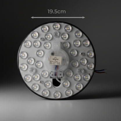 Módulo LED 36W. Módelo INT069