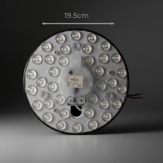 Módulo LED 36W. Módelo INT069
