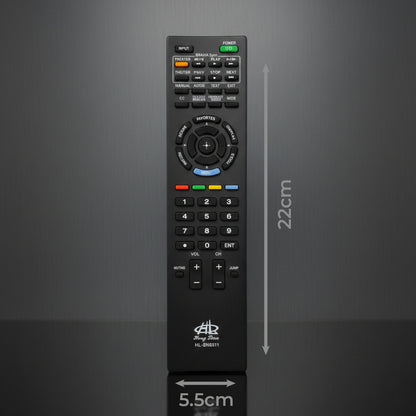 Control Remoto Para TV SONY: HL-SN5511