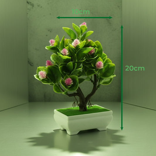 Arbol con flores.Modelo: HL-FAC9447