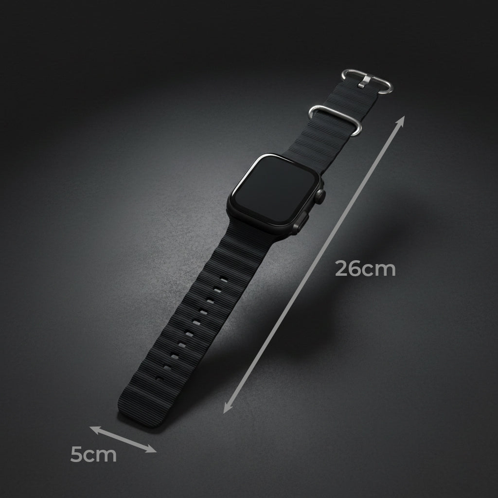 WS-GS8 Reloj inteligente