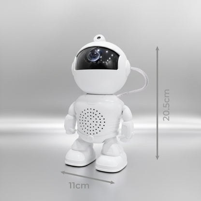 TYD4334 Proyector de astronauta