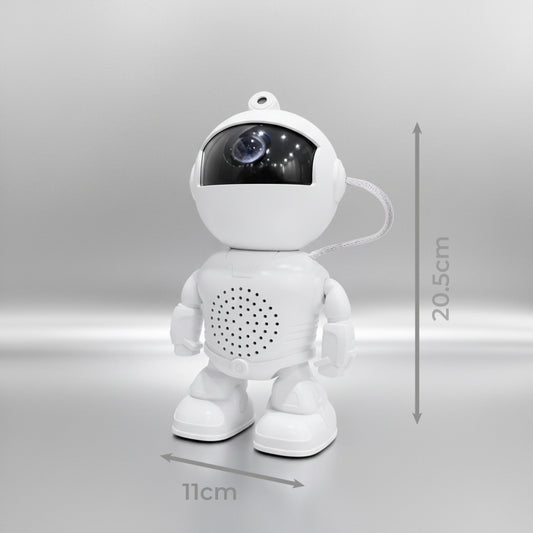 TYD4334 Proyector de astronauta