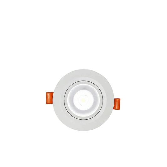 "Lámpara LED 5 Watts - Luz Blanca para Plafones Falsos Modelo: INT010"