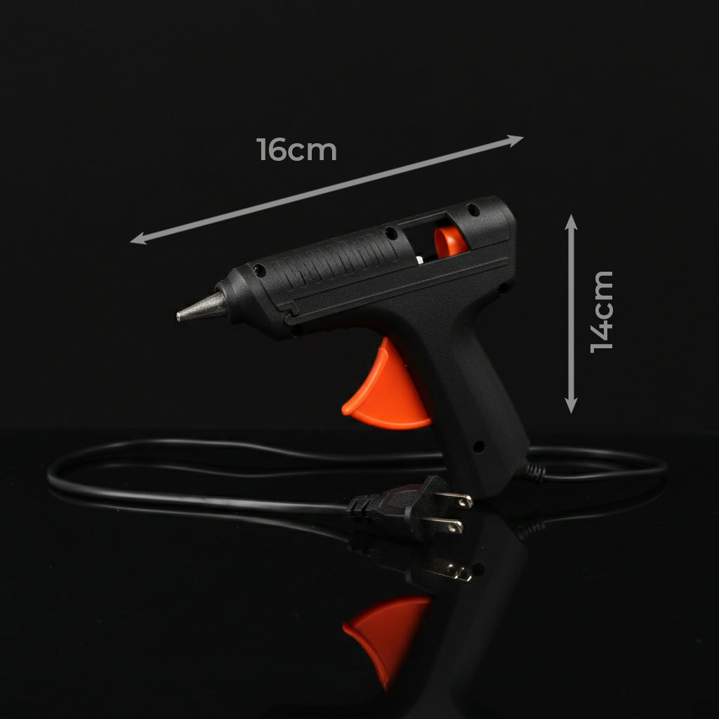 PI5509 Pistola de Silicon