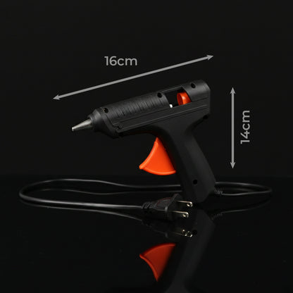 PI5509 Pistola de Silicon