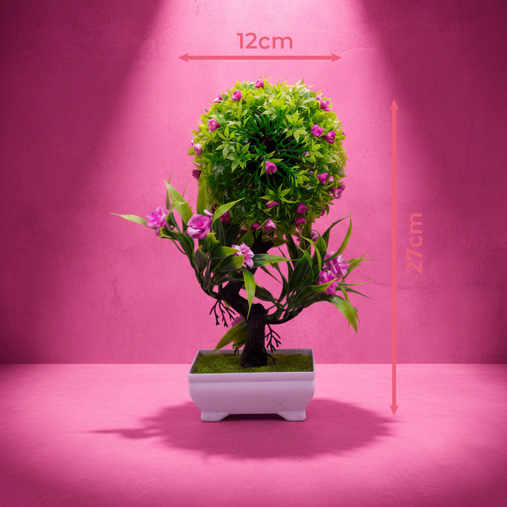 HL-YH4214 Planta decorativa