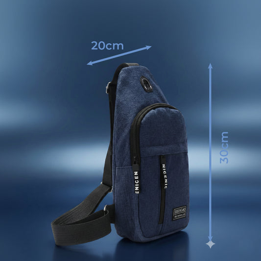 HL-PB5337 Bolso cruzado
