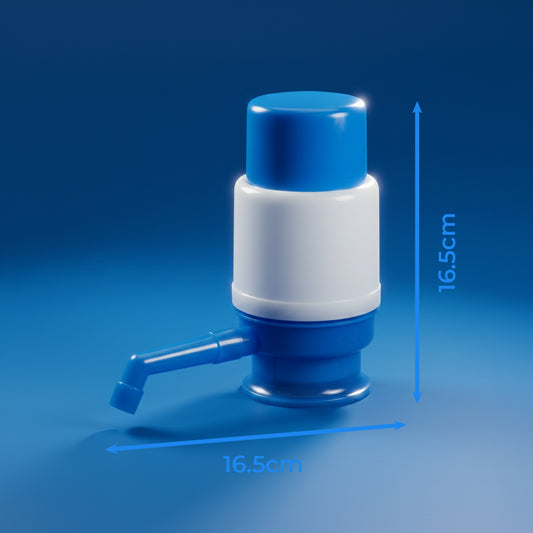 HL-YSQ4367 Bomba de Agua