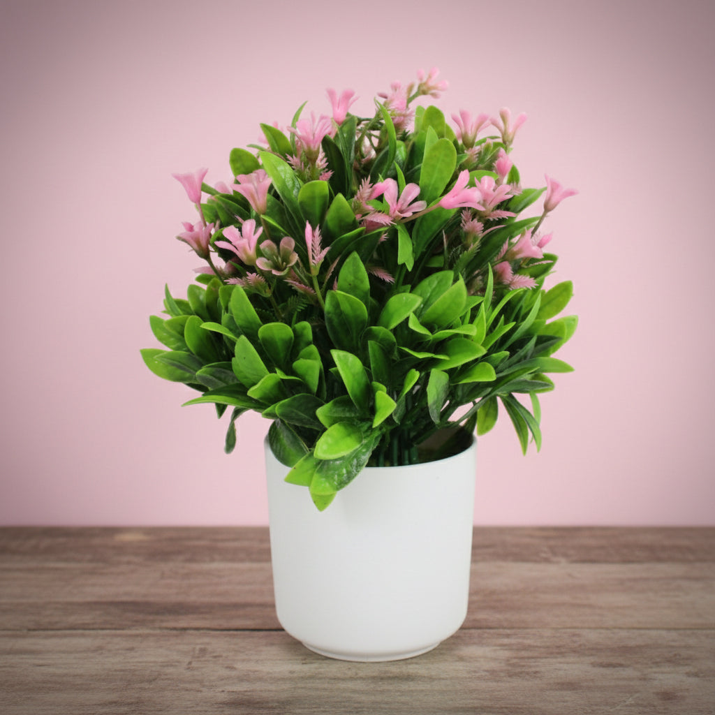 HL-FA2710 Flor Artificial